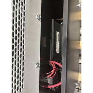 Générateurs diesel AIE G-20, produit haute performance - Product Image 3