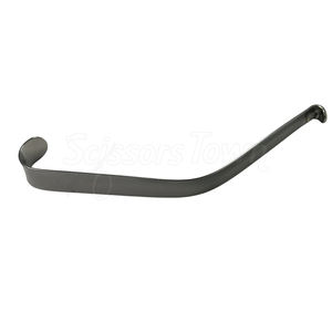 Rétracteur de canal dentaire en acier inoxydable, outil de rétraction des joues et d'expansion des tissus pour la chirurgie buccale en cliniques dentaires - Product Image 1