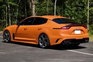 Elegante Ki-a Stinger GT Limited 2021 - Product Image 5