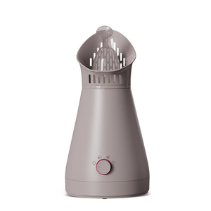 Herbal Facial <b>Steamer</b> Hot Mist Vaporizer Nose & Face Steam Care Device with Towel Steaming Function - Product Image 6