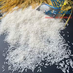 Riz collant vietnamien ST25 de qualité supérieure aromatique à long grain exportation en vrac en paquets de 5kg 10kg 25kg 50kg - Product Image 5