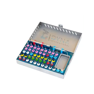 Maximice su eficiencia con el kit de taladro de implante dental universal - Product Image 6