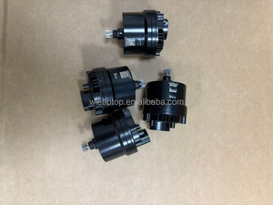 Conjunto de Motor de Bomba Peristáltica Original P100 P100Pro, Pieza de Repuesto Metálica para Dron de Pulverización Agrícola - Product Image 5