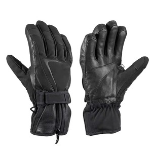 ถุงมือให้ความอบอุ่นสำหรับผู้ชายกันลมกันน้ำสำหรับถุงมือเล่นสกีถุงมือให้ความอบอุ่นสำหรับฤดูหนาว - Product Image 1