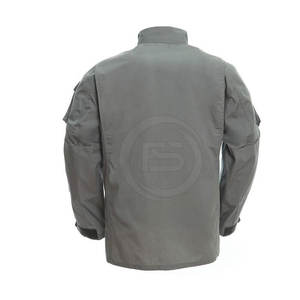 Uniforme de paintball professionnel pour hommes, tissu polyester respirant de haute qualité, vente en gros, utilisation pour l'entraînement et la compétition, FINA SPORTS - Product Image 3