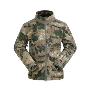 Blouson tactique bomber de dernière génération avec logo personnalisé sur le devant, imperméable, pour adulte, hiver, meilleurs prix, couleurs personnalisées - Product Image 2