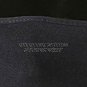 Pasamontañas con Logotipo Personalizado al por Mayor, Transpirable, de Poliéster, Color Sólido, para Ciclismo, Forro para Hombre, Esquí, Protección Facial Completa - Product Image 5