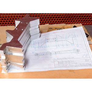 Fresatura CNC - Product Image 3