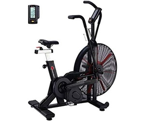 Nouveau vélo d'exercice commercial unisexe pour adultes BA-2500C avec poignée mobile, garantie de 3 ans, prêt à être expédié - Product Image 6