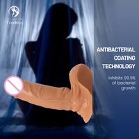 Ensemble de gode pour hommes produits pour adultes jouets pour adultes ensemble creux en silicone de haute qualité jouets sexuels modèle de gode