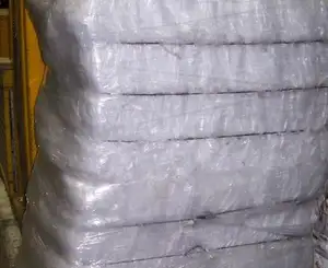 Wholesale LDPE Stretch Film Rolls Scraps /LDPE Film Rolls In Bulk