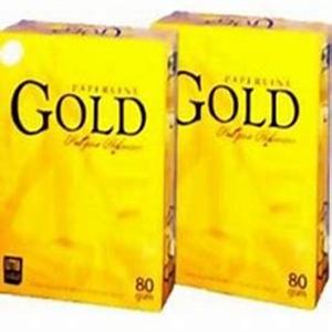 Papel de Copia A4 de Grado Industrial, 80g, Resina PLA, Color Blanco Dorado, de Reino Unido, en Venta a Precio de Fábrica - Product Image 5