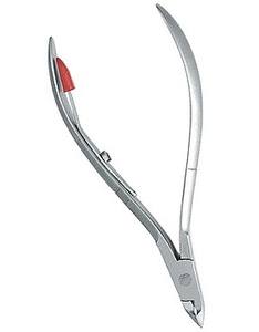 คีมตัดหนังกำพร้าที่ตัดหนังกำพร้าอุปกรณ์เสริมความงามแบบปรับแต่งได้คุณภาพสูงดีไซน์ใหม่ - Product Image 3