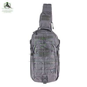 Sac tactique de haute qualité pour usage extérieur avec matériau en polyester/nylon, design personnalisable, nouvelle arrivée en stock - Product Image 5