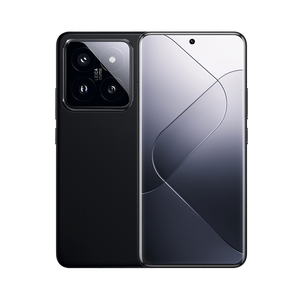 โทรศัพท์มือถือขายดี Snapdragon 8 Gen 3 หน้าจอ 6.73 นิ้ว 2K AMOLED ROM Mi 14 Pro - Product Image 2