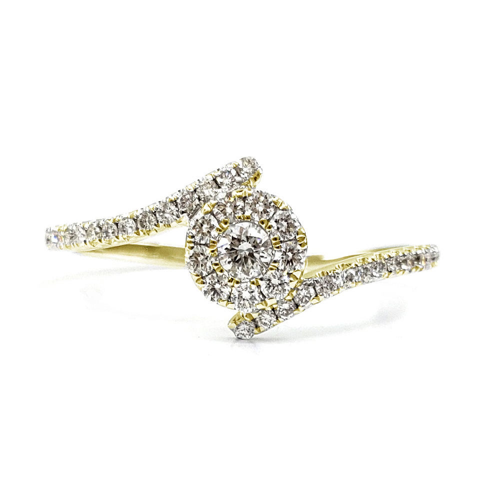 สีเหลือง