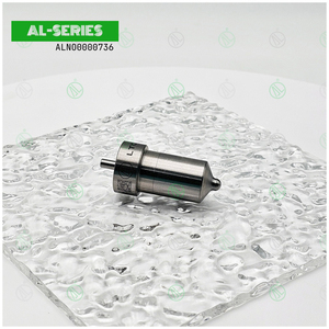 หัวฉีดน้ำมันดีเซล DLF145T328 LTO-BHE/E สำหรับอะไหล่เครื่องยนต์ทางทะเล MAN B&W L23/30 - Product Image 2