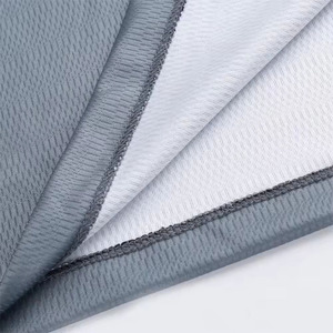 Uniforme de Baloncesto Sublimado Personalizado 2026, Diseño de Alta Calidad, Transpirable, 100% Poliéster, Talla Grande, Sin Mangas - Product Image 3