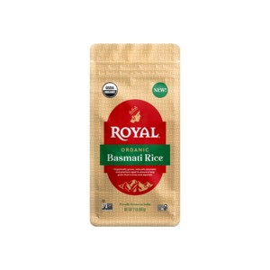 Auténtico Premium Royal Basmati Rice Export Grade Parboiled 5% Textura suave rota Vida útil extendida Embalaje Estilo seco - Product Image 5