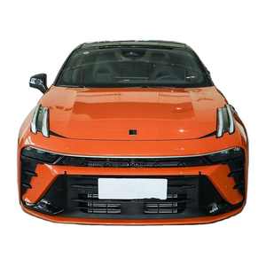 Sedán Deportivo 2024 de 4.1-6L con Aspiración Natural, Caja de Cambios Automática DCT, Motor de Gasolina de Alto Rendimiento, Colores Personalizados, Volante a la Derecha, Cuero R17 - Product Image 1