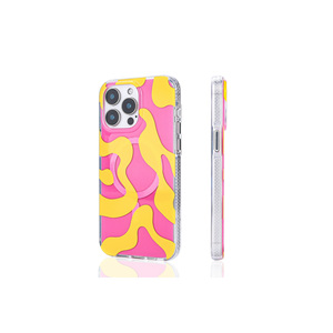 Funda de Silicona Compatible con Magsafe de la Serie ATA Stilo Premium para iPhone 14 Plus y 16 Pro Max, Funda Protectora a Prueba de Golpes - Product Image 3