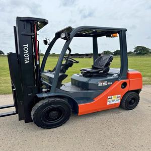 Haute qualité 1 tonne 2 tonnes 3 tonnes chariot élévateur électrique hauteur 3m-7m batterie au lithium pneu solide entrepôt intérieur camions chariot élévateur - Product Image 4