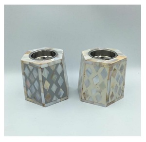 ที่จุดธูปเครื่องหอมมุกใหม่2022กลิ่นหอมกุหลาบอาหรับบาคูร์ mubkhar สำหรับเดือนรอมฎอน madhkan ที่ทำจากไม้ถูทำด้วยมือ - Product Image 4