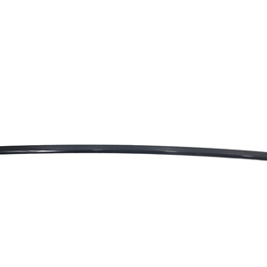 Moldura de puerta trasera izquierda AUDI A3 Sportback (8YA) 8Y4839643E (19>) - Product Image 6