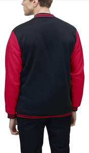 Chaqueta Safari Impermeable con Cuello Alto y Cremallera para Hombre, Estilo Vintage, Otoño - Product Image 2