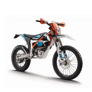 Mejor Oferta para la Nueva Motocicleta Eléctrica KT/M Freeride E-X/C 2023 para Adultos, con 2 Años de Garantía, Lista para Enviar - Product Image 1