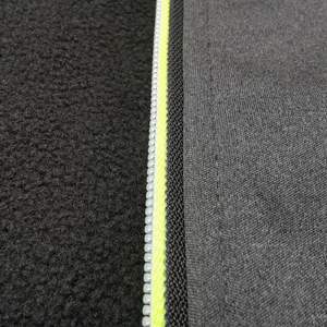 Chaquetas de Invierno de Tejido Softshell para Hombre, Ligeras, Cómodas y Protectoras para Escalada, Montañismo, Uso Diario, Top Deportivo 100% - Product Image 6