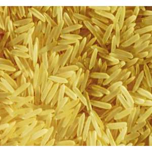 100% Fresh Golden <b>Sella</b> <b>Rice</b> Natural Premium Quality Cattle and Polutry Feed BSGI Exports Long Grain Made India New - Product Image 2