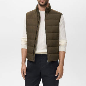 Chaqueta de hombre de moda hecha a mano para el estilo streetwear moderno adecuado para mayoristas y distribuidores internacionales de moda - Product Image 1