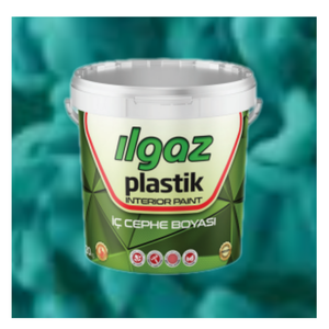 Aerosol de pintura de pared acrílica líquida de etiqueta privada de pintura UV ecológica OEM para revestimiento de superficies Ytong de ladrillo de hormigón de madera Interior - Product Image 4