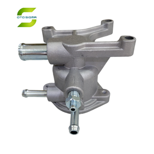 Vente chaude de nouvelles pièces automobiles de boîtier de thermostat OE 19320-PT2-000 pour Honda - Product Image 1