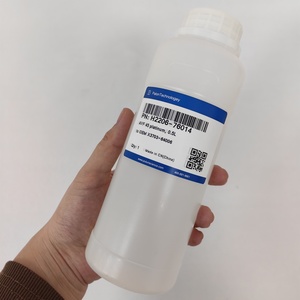 Reemplazo para AgilentR X3703-64006 AVF 20S, Aceite para Bomba de Vacío, Botella de 500 ml para Agilent 5975 5977 GC MS - Product Image 2