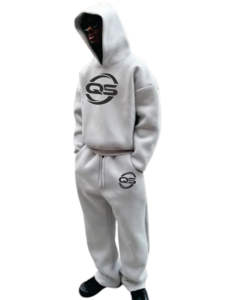 Sportswears Gym Fitness Tech Fleece Training Chándales Hombres Conjunto de dos piezas Chándal Jogging Suit para hombres - Product Image 4