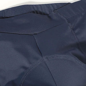 Shorts de cyclisme personnalisables avec votre logo, séchage rapide, respirants, best-sellers - Product Image 6