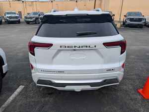 特别优惠价格 2026 G <span class=keywords><strong>M</strong></span> C Te-rrain De-nali 全轮驱动SUV - Product Image 4