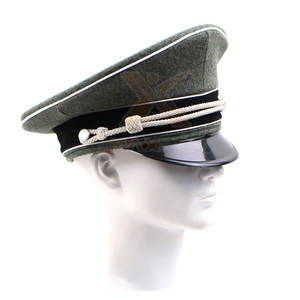 Nueva Llegada: Gorras Uniformes para Uso en Exteriores, de la Mejor Calidad, Color y Talla Personalizables, en Venta - Product Image 4