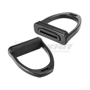 Estribo ajustable innovador 2025 con reposapiés ergonómico de comodidad que ofrece estabilidad superior y confianza para los ciclistas - Product Image 4