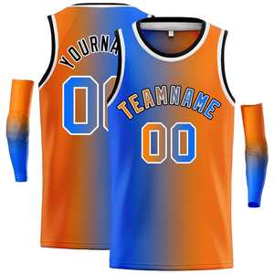 Uniforme de baloncesto personalizado diseño personalizado nuevo estilo camiseta de baloncesto juvenil a precios al por mayor - Product Image 2