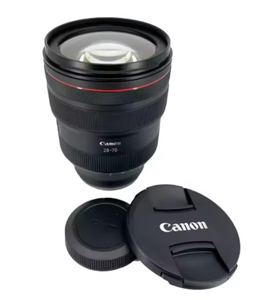 Objectif RF 28-70mm F/2L USM de qualité supérieure, neuf - Product Image 2