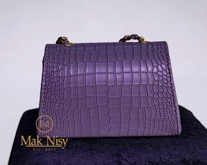 Mini Bolso Bandolera Simi para Mujer - Product Image 3