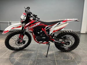 สั่งซื้อมอเตอร์ไซค์วิบากแบบ Enduro Dual <span class=keywords><strong>Sport</strong></span> รุ่น Progasii SUPER <span class=keywords><strong>MAX</strong></span> 300 PRO <span class=keywords><strong>SPORT</strong></span> 300 ซีซี 4 จังหวะ EFI ระบายความร้อนด้วยน้ำ 6 สปีด - Product Image 2