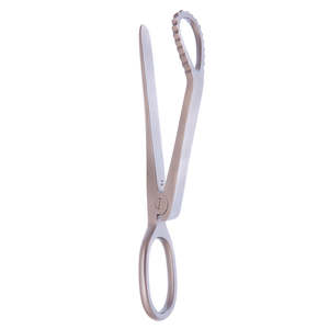 Elevador de hueso zigomático Rowe quirúrgico personalizado elevadores de cirugía plástica hechos de acero alemán Rowe elevador zigomático hueso 215mm - Product Image 1