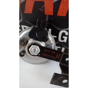 HORN EVO Serie 5 (23>) A00097053 Bifuel/Gasolina 1.5 - Product Image 5
