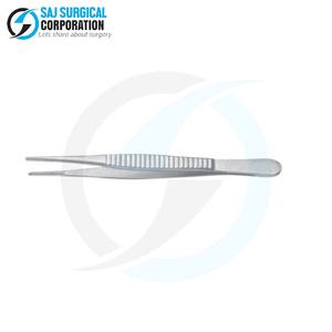 Budget Jackson Burrows Forceps Option en acier inoxydable abordable de haute qualité pour les étudiants en médecine et la formation - Product Image 5
