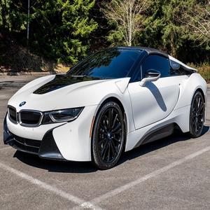 BMW I8 Roadster 2019 Económico con Volante a la Izquierda/Derecha - Product Image 5