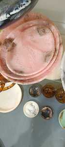 Cuencos de Lujo Hechos a Mano con Resina Epoxi para Mesas de Comedor Premium en Eid, Ramadán y Navidad - Product Image 3